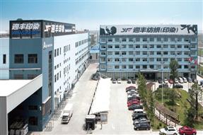 浙江迎丰科技股份有限...