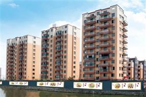 汇馨湾公寓工程