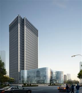 高邮润和房产商住楼