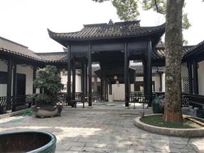 湖南湘西-芙蓉镇刘家...