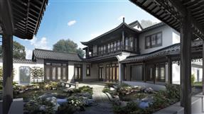 常州-西太湖度假酒店