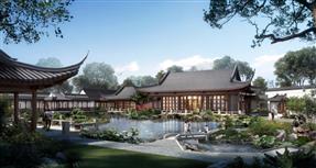 常州-西太湖度假酒店