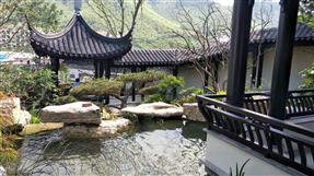 安吉-银润蓝城·砚溪...