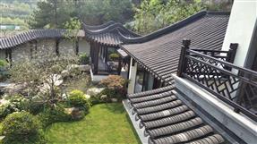 安吉-银润蓝城·砚溪...