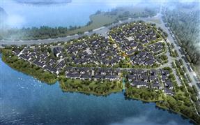 宁波-东钱湖·湖景酒...