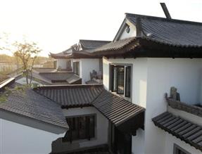 新疆-总裁养心苑