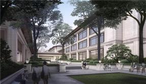 安吉-天使小镇牧云谷...