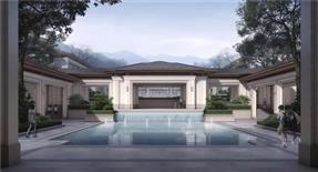 安吉-天使小镇牧云谷...