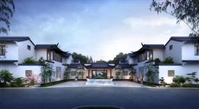 宁波-东钱湖·湖景酒...