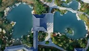 天使小镇-牧云谷